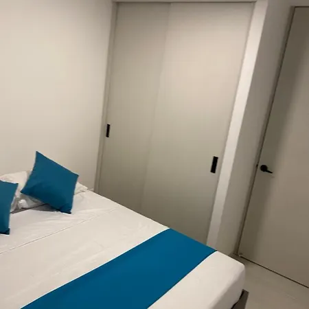 Apartamento Nuevo Hermosa Vista Ibague Exterior photo