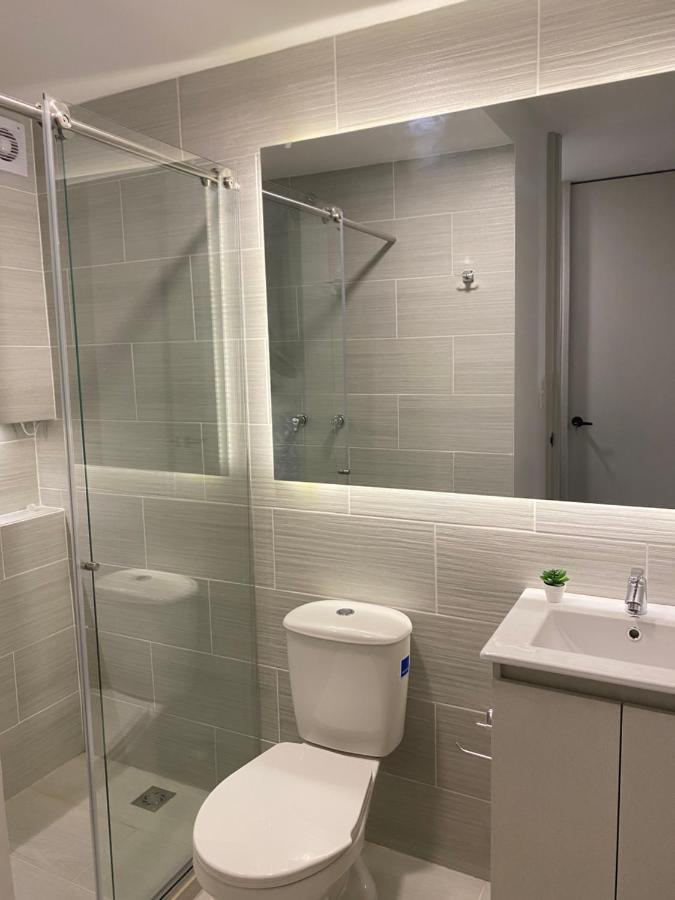 Nuevo Hermosa Vista Apartment Ibague