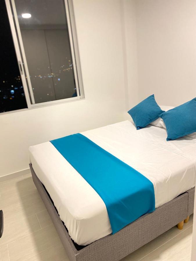 Nuevo Hermosa Vista