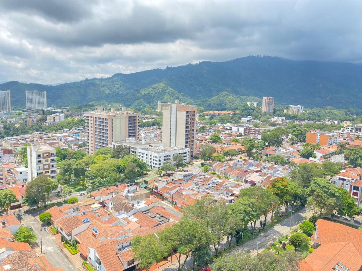 Nuevo Hermosa Vista Ibague